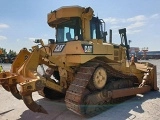 бульдозер CATERPILLAR D6