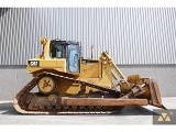 бульдозер CATERPILLAR D6T LGP