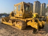 бульдозер CATERPILLAR D7E