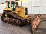 бульдозер CATERPILLAR D6N LGP