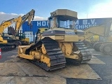 бульдозер CATERPILLAR D 6 R LGP