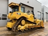 бульдозер CATERPILLAR D8T