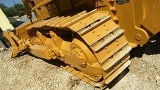 бульдозер CATERPILLAR D8T