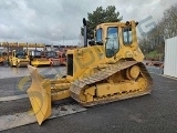 бульдозер CATERPILLAR D 4 H MPS