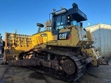 бульдозер CATERPILLAR D7E