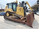 бульдозер CATERPILLAR D6