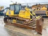 бульдозер KOMATSU D65PX-17