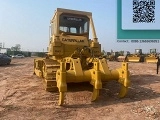 бульдозер CATERPILLAR D7E