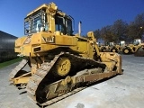 бульдозер CATERPILLAR D6T