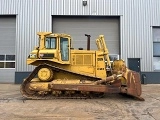 бульдозер CATERPILLAR D 8 N