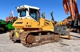 Бульдозер <b>LIEBHERR</b> PR 736 L G8.0