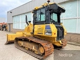 бульдозер KOMATSU D39PXi-24