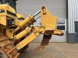 бульдозер CATERPILLAR D8R