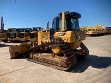 бульдозер CATERPILLAR D6N LGP