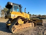 бульдозер CATERPILLAR D5 LGP