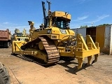 бульдозер CATERPILLAR D7R