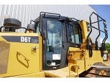 бульдозер CATERPILLAR D6T LGP