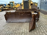 бульдозер CATERPILLAR D6N LGP