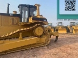 бульдозер CATERPILLAR D8R