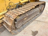 бульдозер CATERPILLAR D4K XL