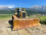 бульдозер CATERPILLAR D6