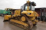 бульдозер CATERPILLAR D6N XL