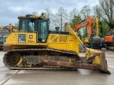 бульдозер KOMATSU D65PX-18E0