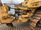 бульдозер CATERPILLAR D8R