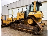 бульдозер CATERPILLAR D6N LGP