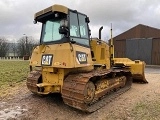 бульдозер CATERPILLAR D6K2 LGP