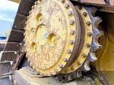 бульдозер CATERPILLAR D6