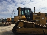 бульдозер CATERPILLAR D6N LGP