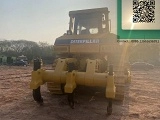 бульдозер CATERPILLAR D8R