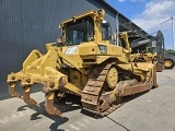 бульдозер CATERPILLAR D6T XL