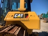 бульдозер CATERPILLAR D6N LGP