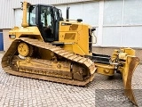 бульдозер CATERPILLAR D6N LGP