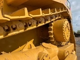 бульдозер CATERPILLAR D8R