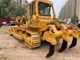 бульдозер CATERPILLAR D7E