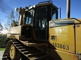 бульдозер CATERPILLAR D6T XL