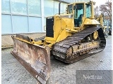 бульдозер CATERPILLAR D6N LGP