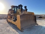 бульдозер CATERPILLAR D9