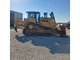 бульдозер CATERPILLAR D8R