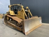 бульдозер CATERPILLAR D 6 R LGP