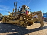 бульдозер CATERPILLAR D 10 R