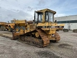 бульдозер CATERPILLAR D 5 M