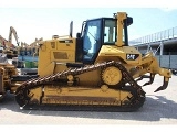 бульдозер CATERPILLAR D6N LGP