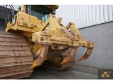 бульдозер CATERPILLAR D6T LGP