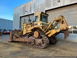 бульдозер CATERPILLAR D 9 R