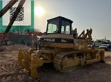 бульдозер CATERPILLAR D6