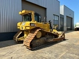 бульдозер CATERPILLAR D6T LGP